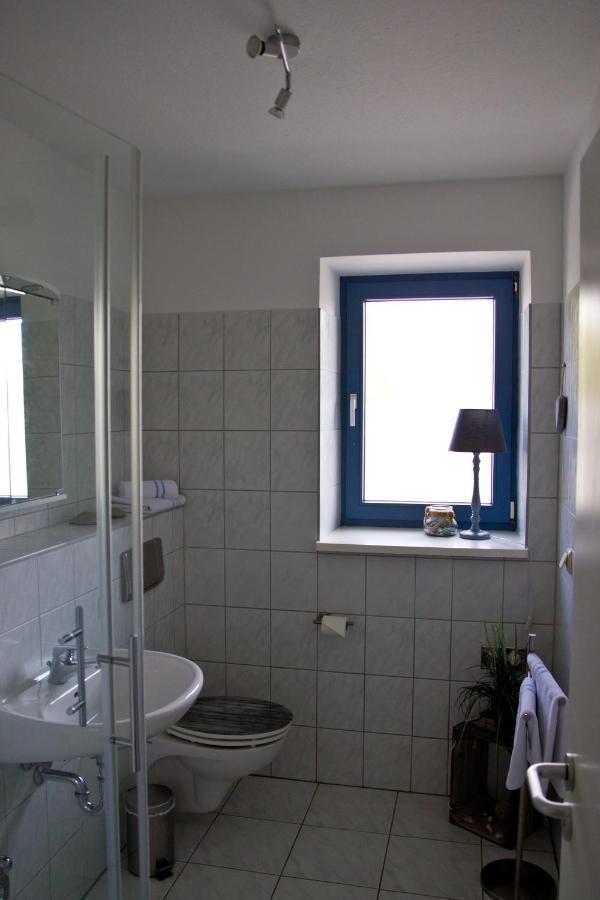 Appartementhaus Alter Speicher Klink Bagian luar foto